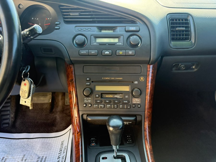 2003 Acura CL Base - Photo 28