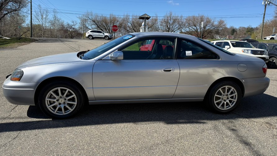 2003 Acura CL Base - Photo 13