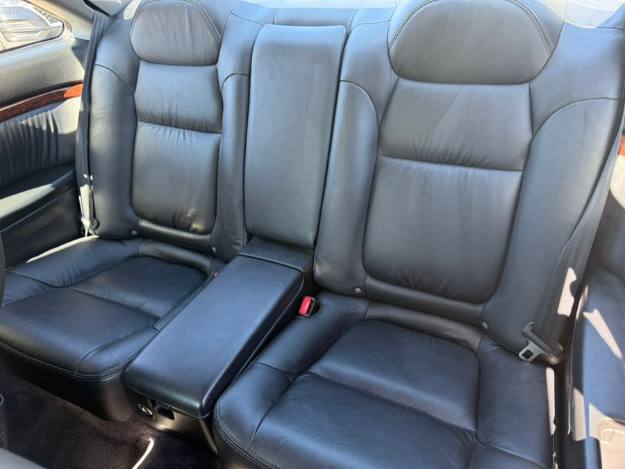 2003 Acura CL Base - Photo 25
