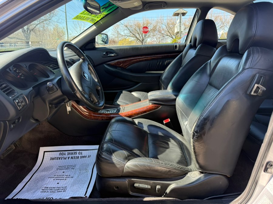 2003 Acura CL Base - Photo 16
