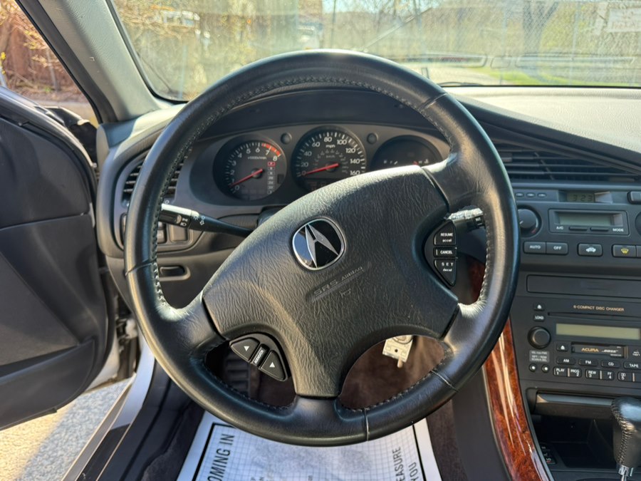 2003 Acura CL Base - Photo 27