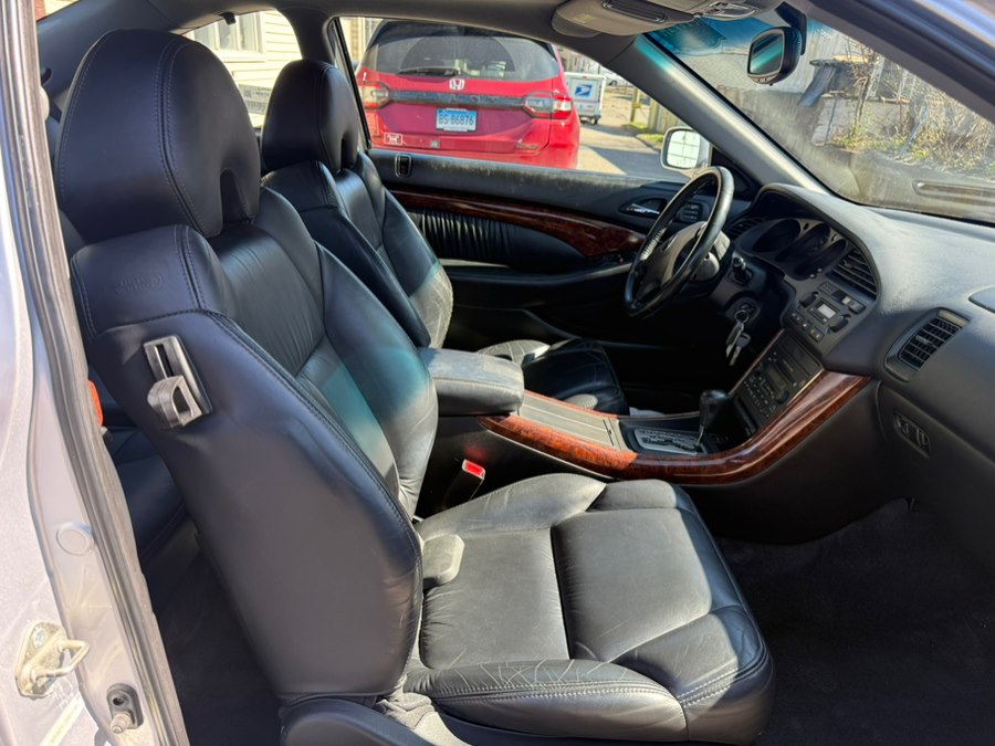 2003 Acura CL Base - Photo 22