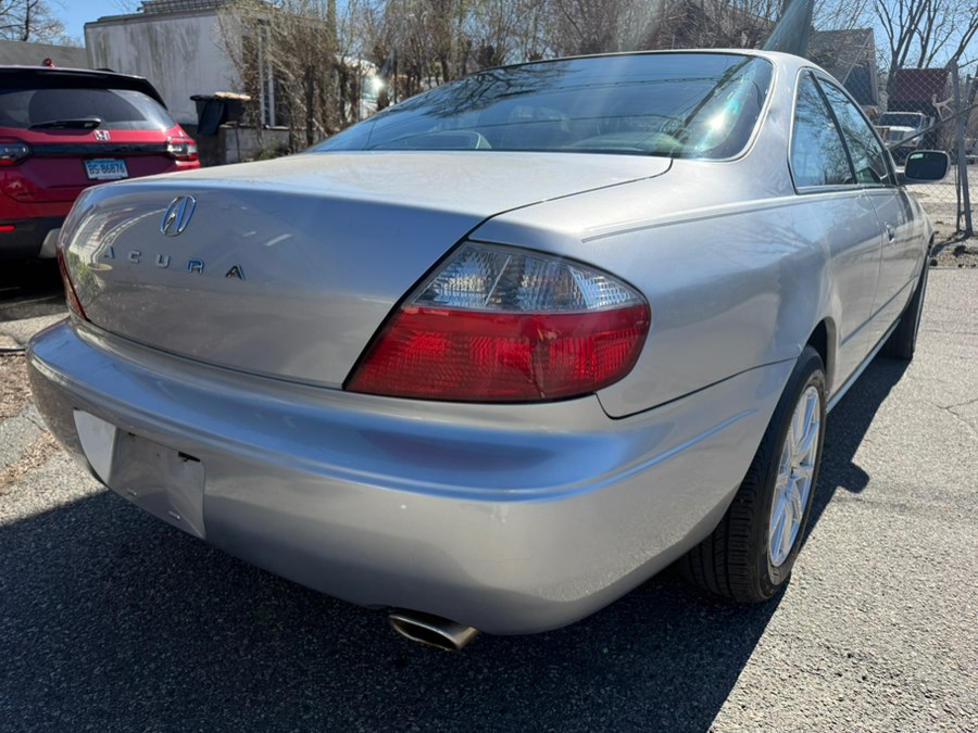 2003 Acura CL Base - Photo 8