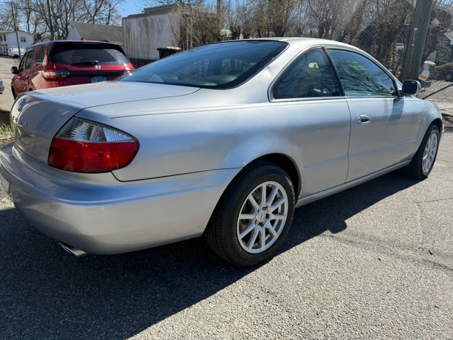 2003 Acura CL Base - Photo 7
