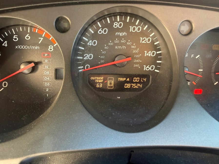 2003 Acura CL Base - Photo 30