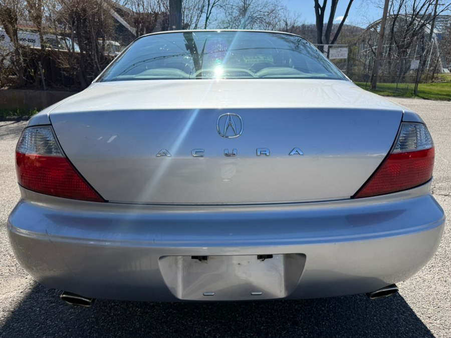 2003 Acura CL Base - Photo 9