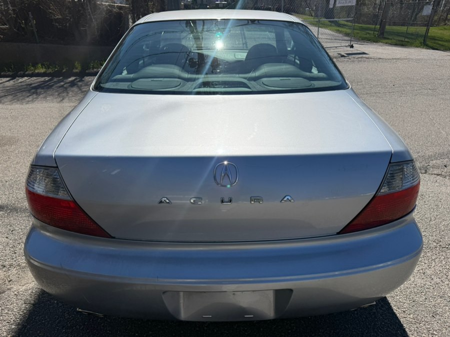 2003 Acura CL Base - Photo 10