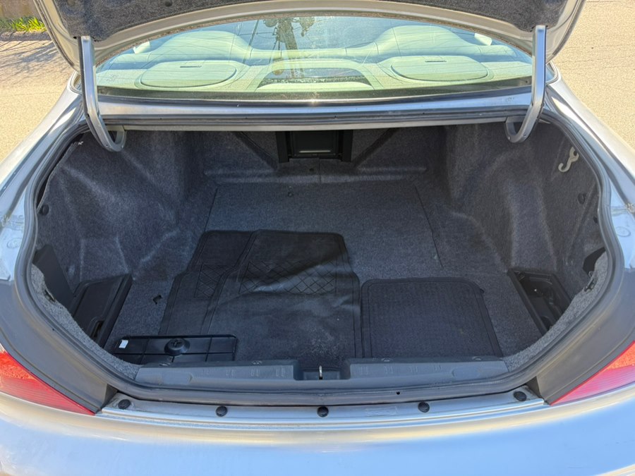 2003 Acura CL Base - Photo 18