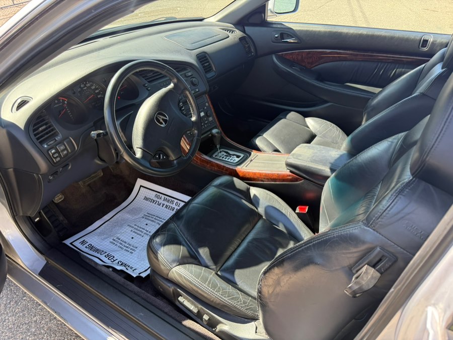 2003 Acura CL Base - Photo 15
