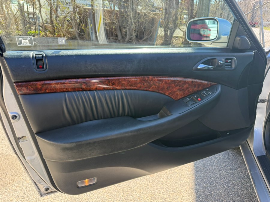 2003 Acura CL Base - Photo 14