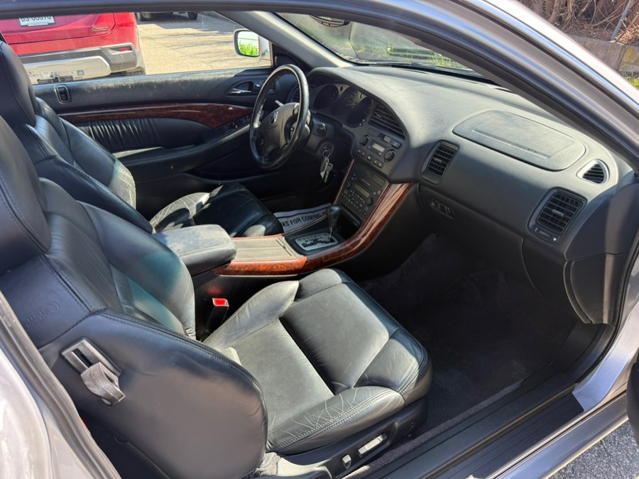 2003 Acura CL Base - Photo 21
