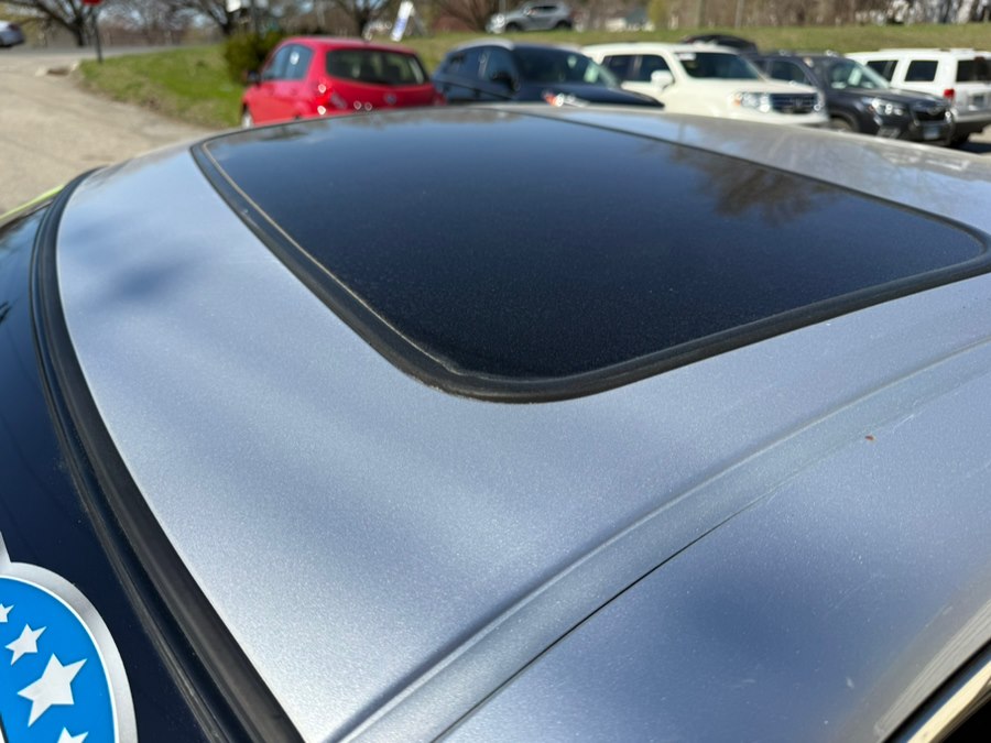 2003 Acura CL Base - Photo 32