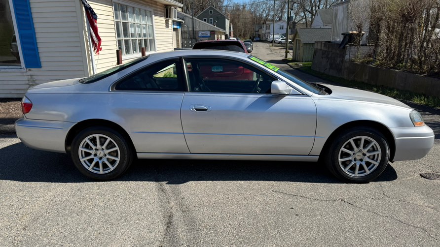 2003 Acura CL Base - Photo 6