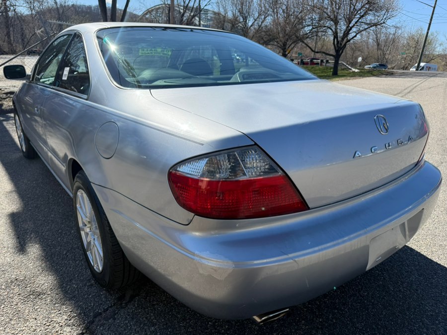 2003 Acura CL Base - Photo 11