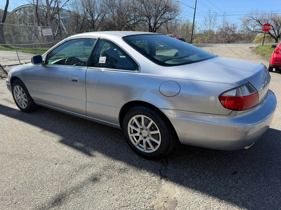 2003 Acura CL Base - Photo 12