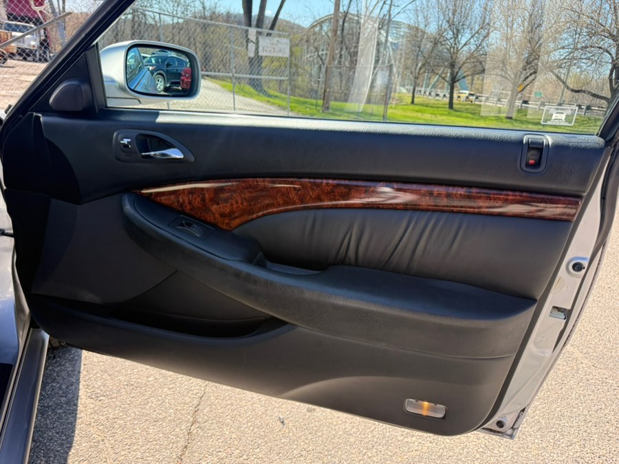 2003 Acura CL Base - Photo 20