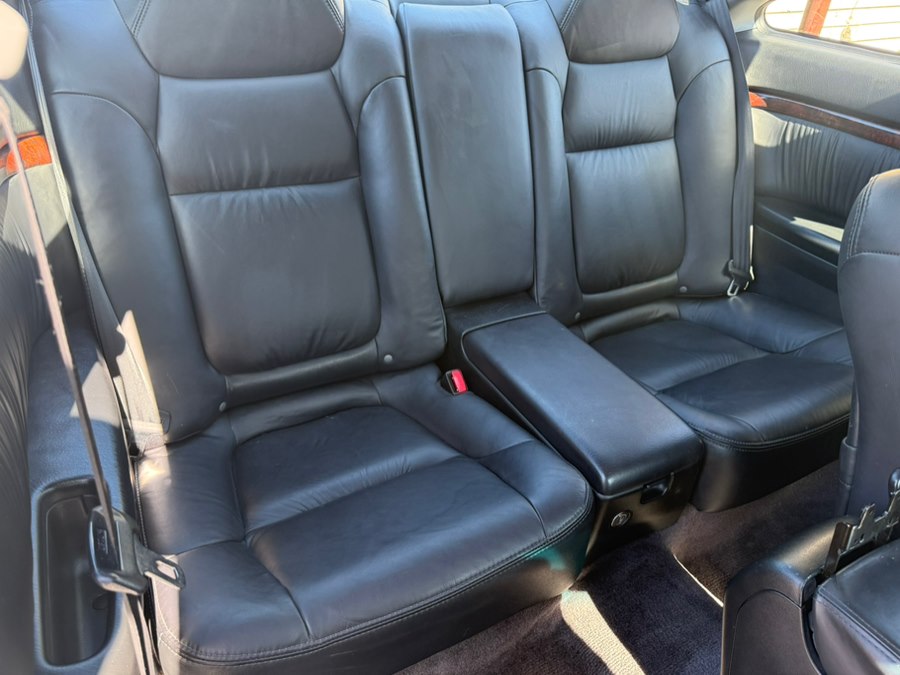 2003 Acura CL Base - Photo 24