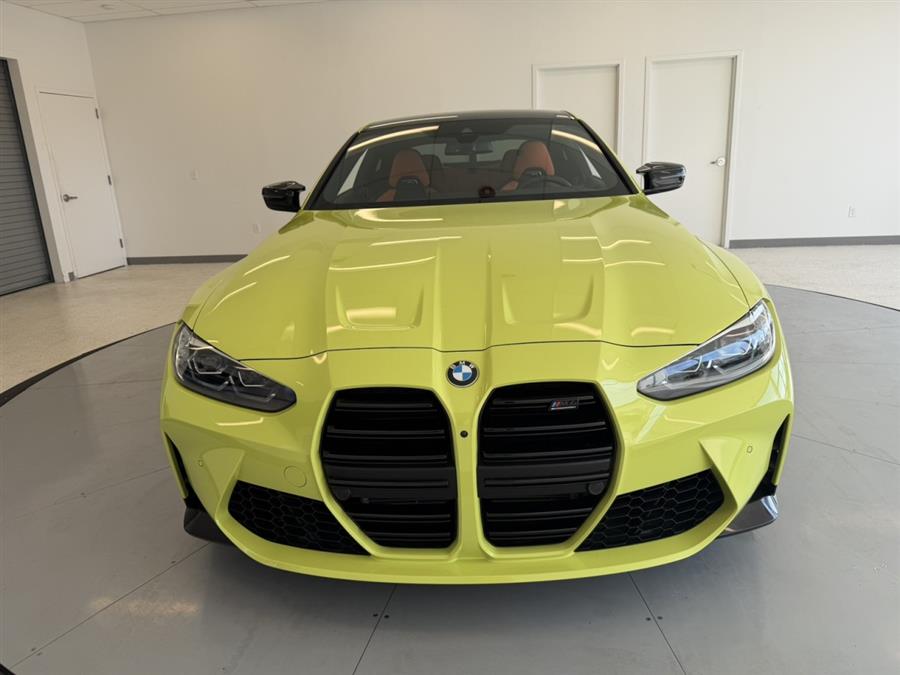 2024 BMW M4 Competition xDrive's photo