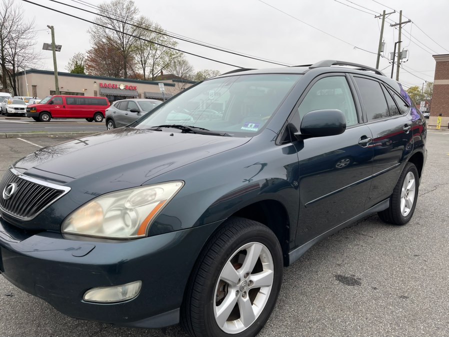 2004 Lexus RX 330