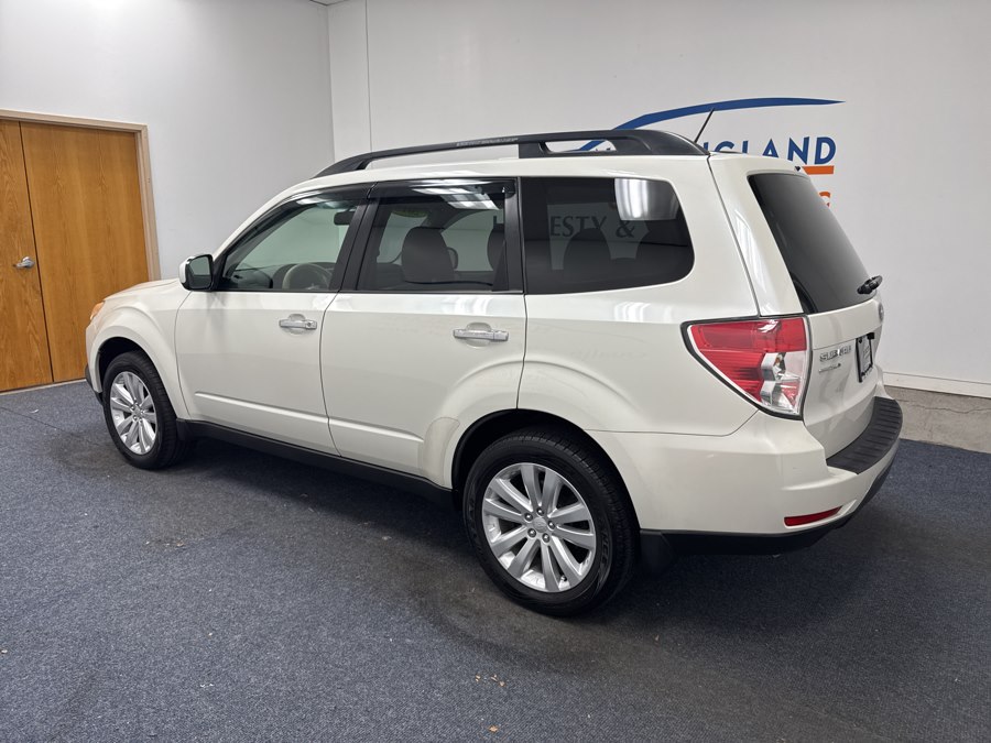 2013 Subaru Forester 2.5X Premium Package AT PZEV's photo