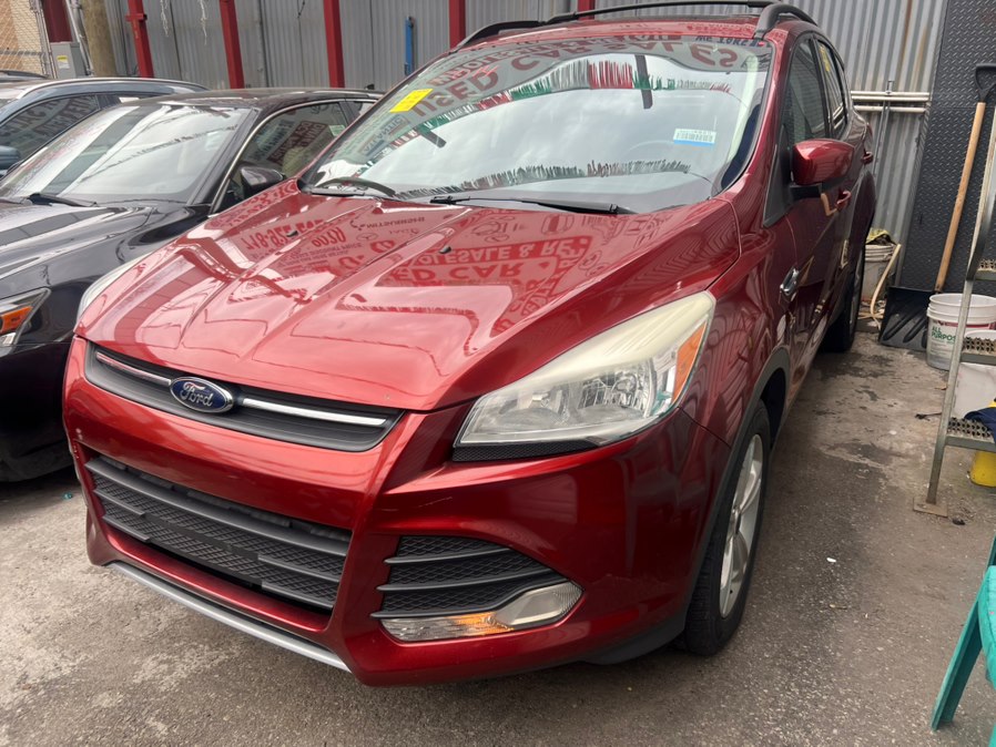 2014 Ford Escape SE 4WD's photo