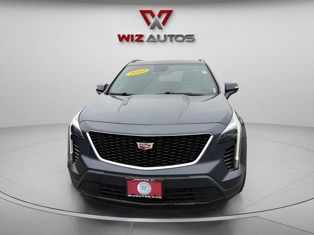 2019 Cadillac XT4 Sport AWD's photo