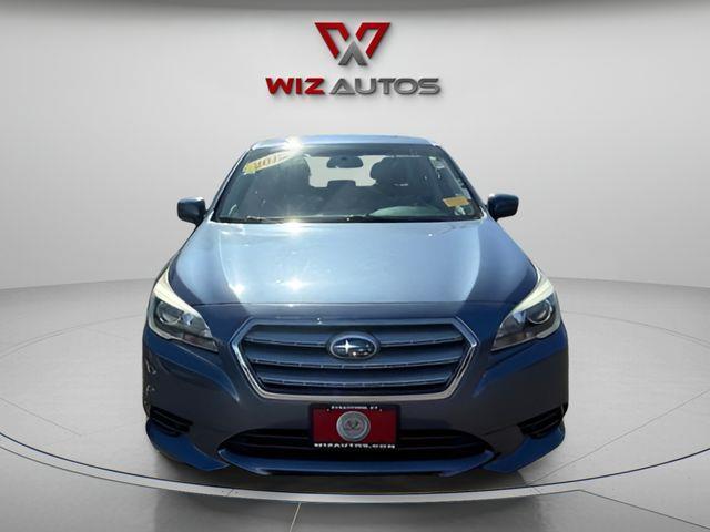 2015 Subaru Legacy 2.5i Premium CVT PZEV's photo