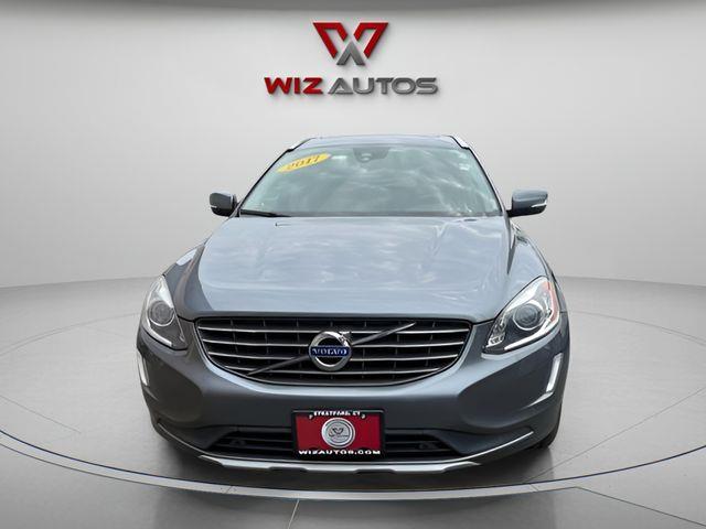 2017 Volvo XC60 T6 AWD Inscription's photo