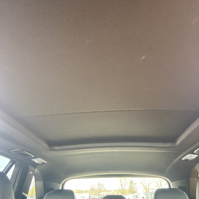 2016 BMW X5 xDrive50i - Photo 16