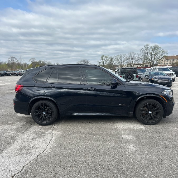 2016 BMW X5 xDrive50i - Photo 6