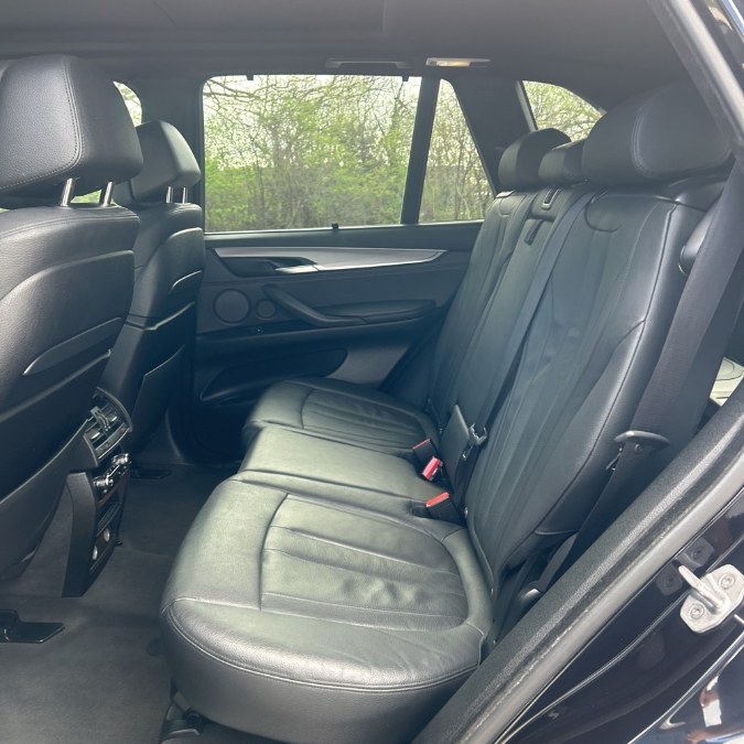 2016 BMW X5 xDrive50i - Photo 14