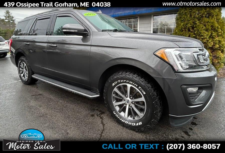 2019 Ford Expedition XLT 4x4's photo