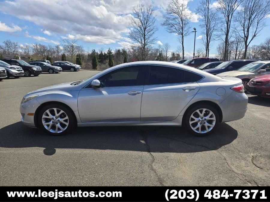2009 Mazda MAZDA6