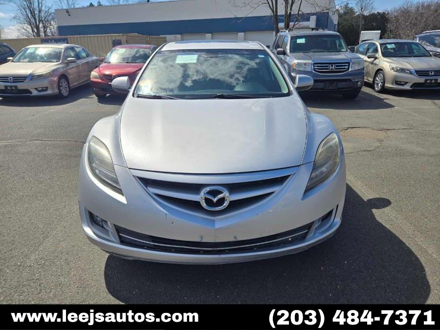 2009 Mazda MAZDA6 s Grand Touring