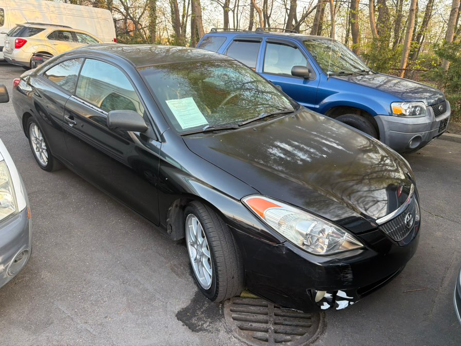 2006 Toyota Camry Solara SE