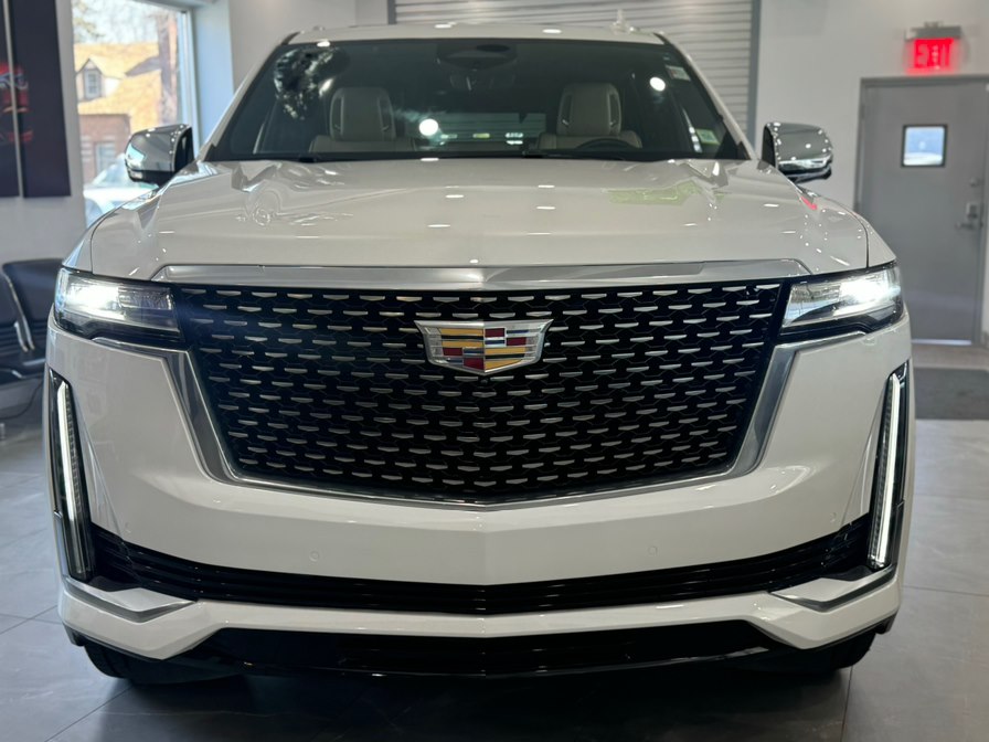 2024 Cadillac Escalade 4WD Premium Luxury's photo