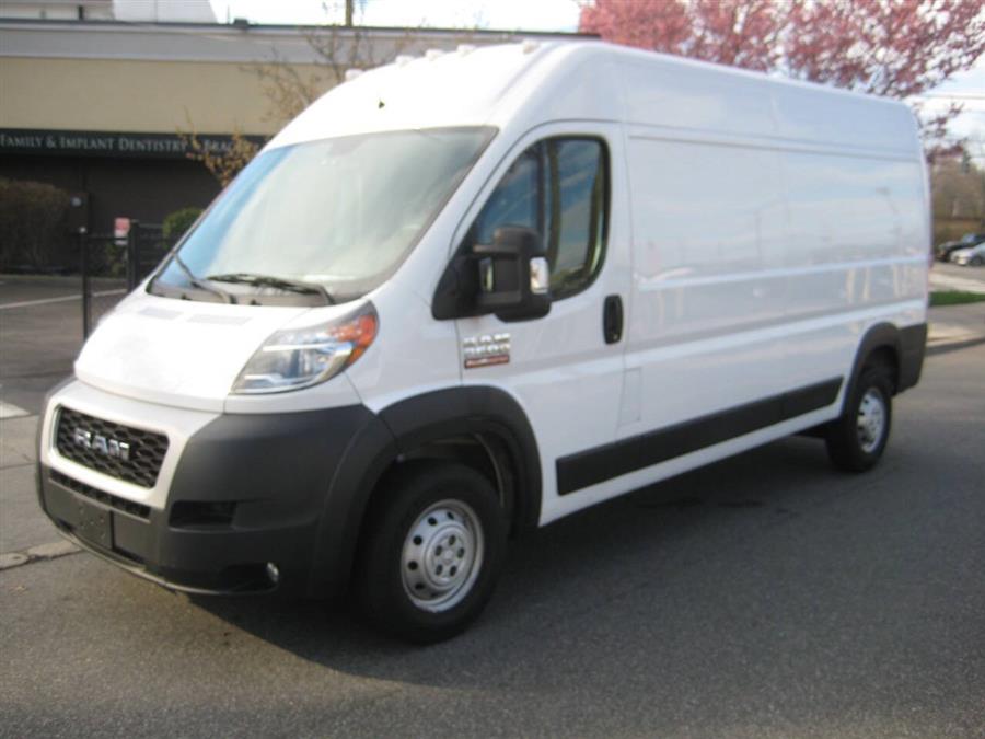 2021 Ram Promaster 2500 159 WB 3dr High Roof Cargo Van, available for sale in Massapequa, New York | Rite Choice Auto Inc.. Massapequa, New York