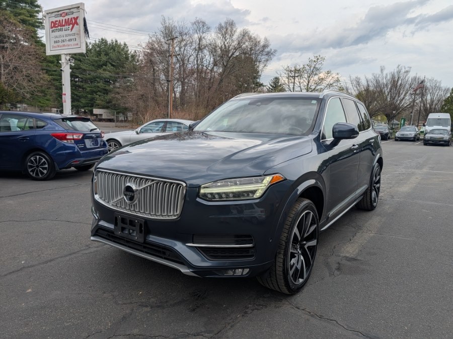 2019 Volvo XC90 Inscription