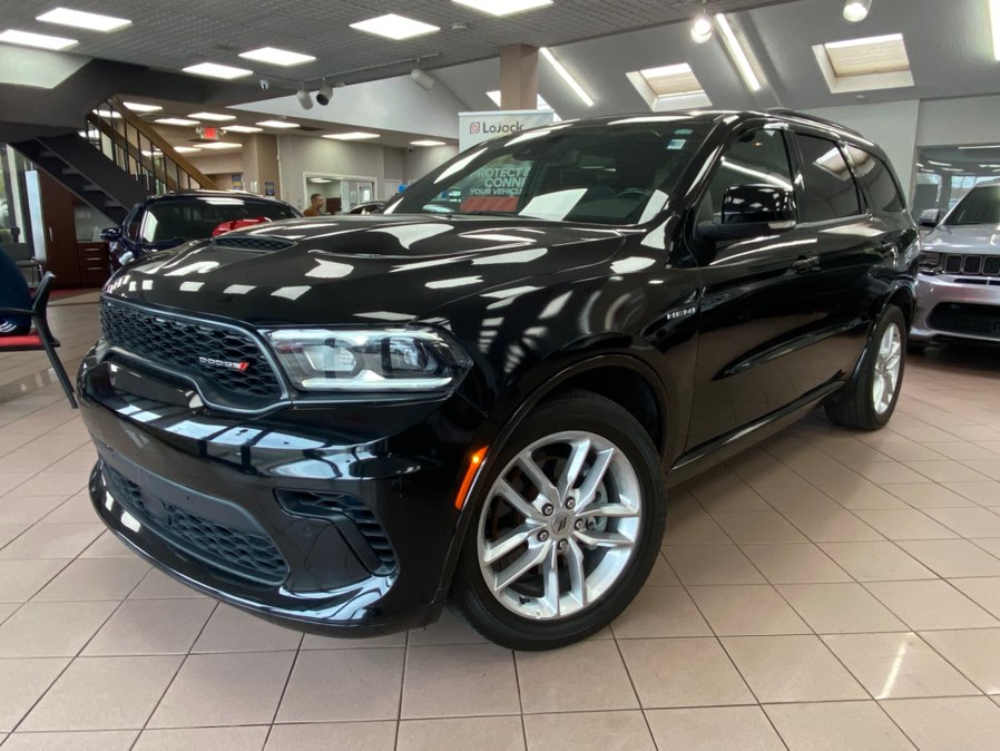 2024 Dodge Durango R/T Plus AWD's photo