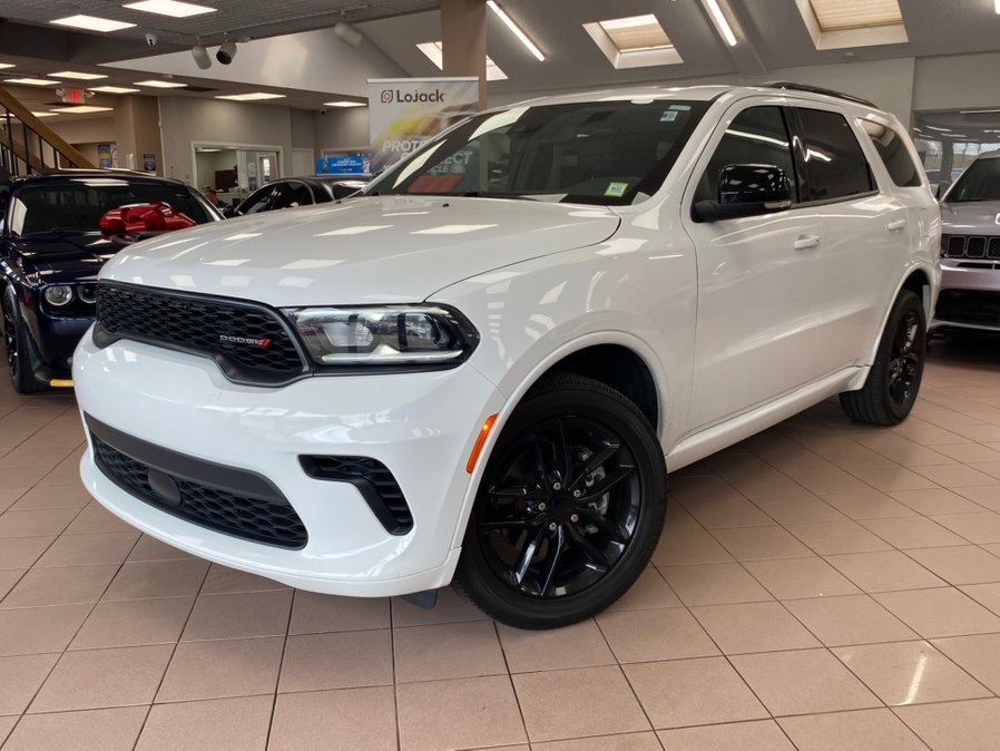2024 Dodge Durango GT Plus AWD's photo