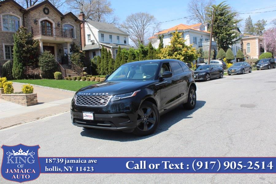 2023 Land Rover Range Rover Velar S