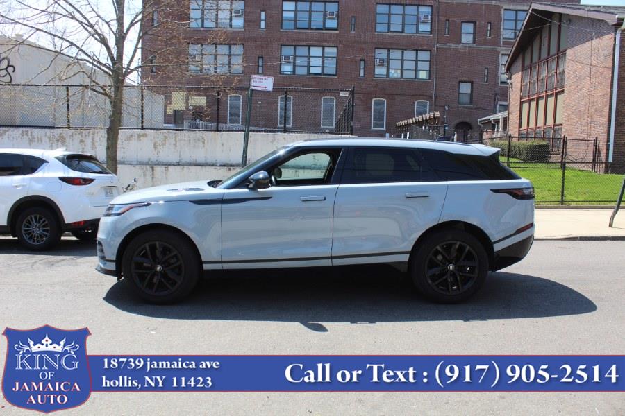 2024 Land Rover Range Rover Velar P250 Dynamic SE's photo