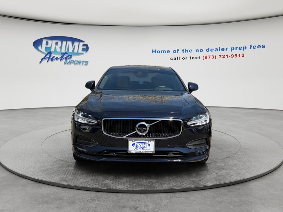 2017 Volvo S90 T6 Momentum AWD's photo