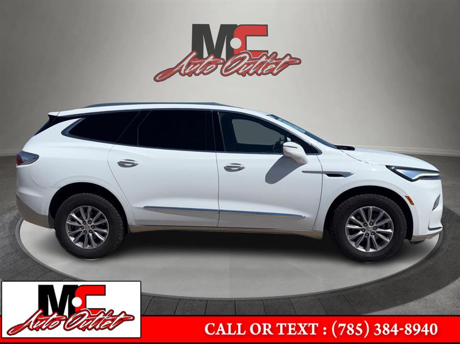 2024 Buick Enclave Premium AWD's photo