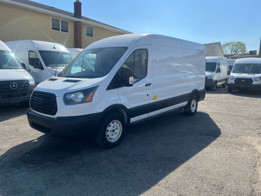 2019 Ford Transit Van Base