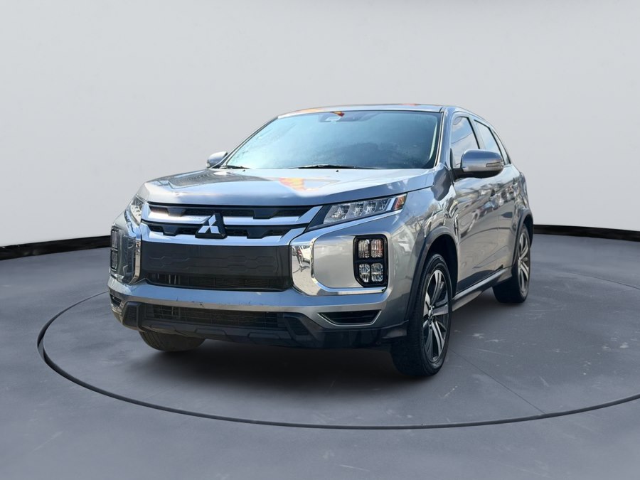 2023 Mitsubishi Outlander Sport SE