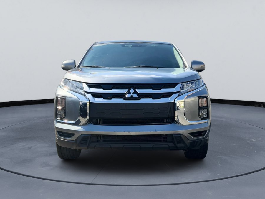 2023 Mitsubishi Outlander Sport 2.0 SE AWC CVT's photo