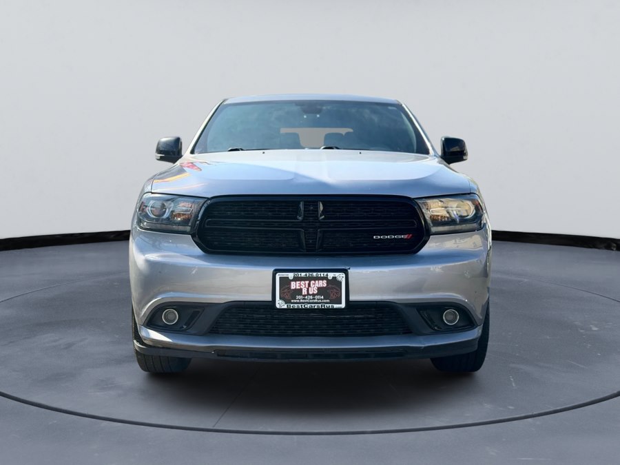 2018 Dodge Durango GT AWD's photo