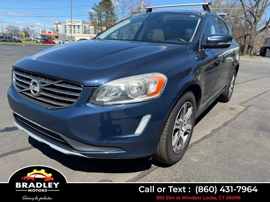 2014 Volvo XC60 T6 AWD Auto Premier Plus's photo