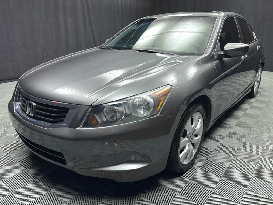 2010 Honda Accord